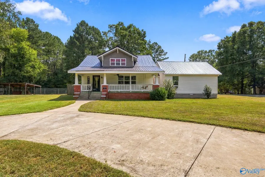18 Jones Road, Gadsden, AL 35901 - #2