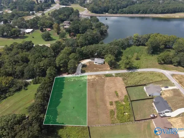 Lots 1 & 2 Orchard Drive, Cullman, AL 35055