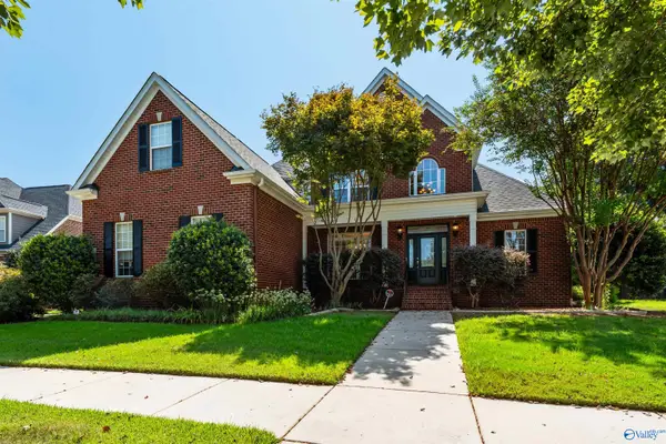 6 America Holly Circle Sw, Huntsville, AL 35824
