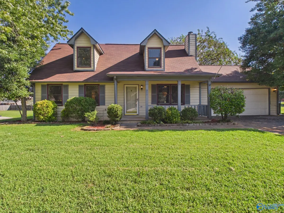 211 Pops Corner, Huntsville, AL 35811 - #1