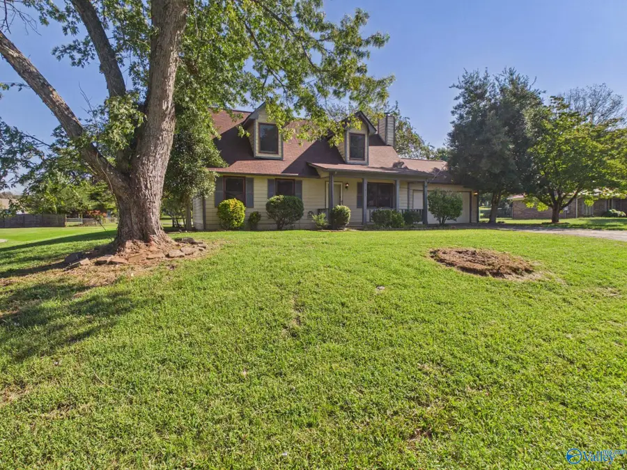 211 Pops Corner, Huntsville, AL 35811 - #3