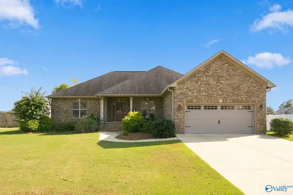 135 Cottonwood Circle, Gadsden, AL 35901