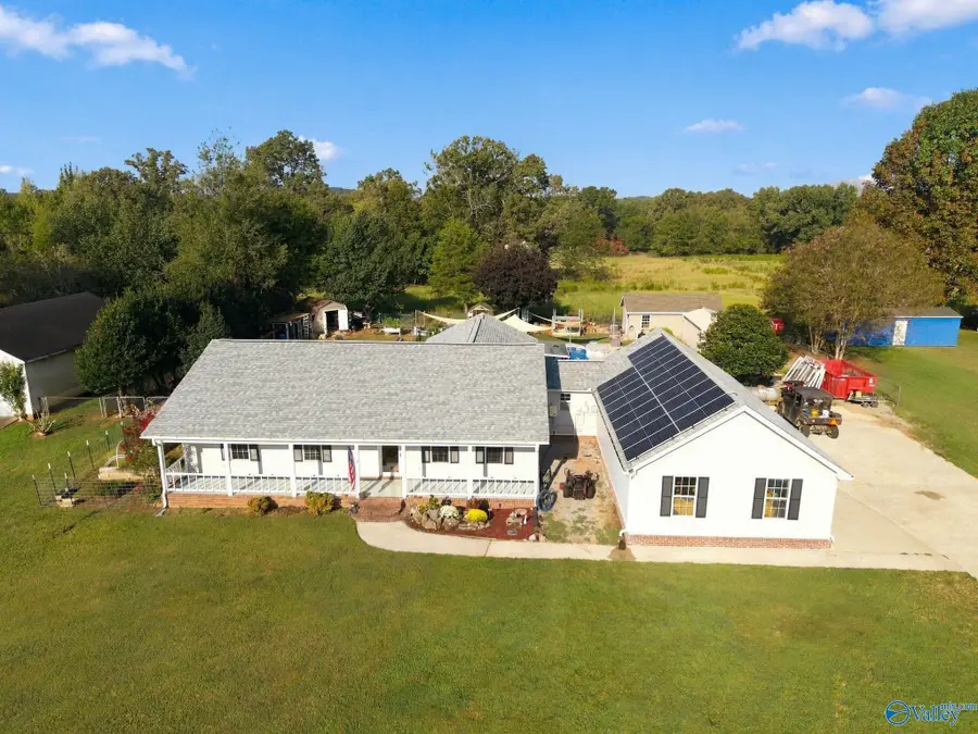 128 Terry Lynn Circle, Somerville, AL 35670 - #3