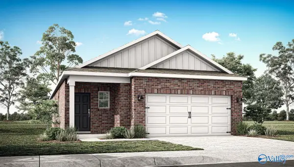 3687 Coveworth Circle Sw, Madison, AL 35756