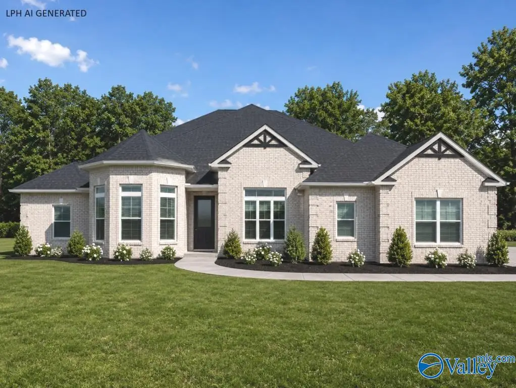 Alexandria-B-1 Newby Chapel Road, Athens, AL 35613 - #1