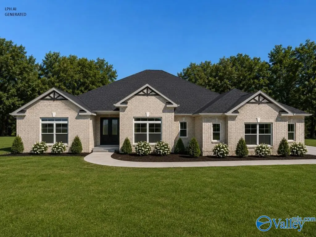 Cambridge - E-1 Grubbs Road, Athens, AL 35611 - #1