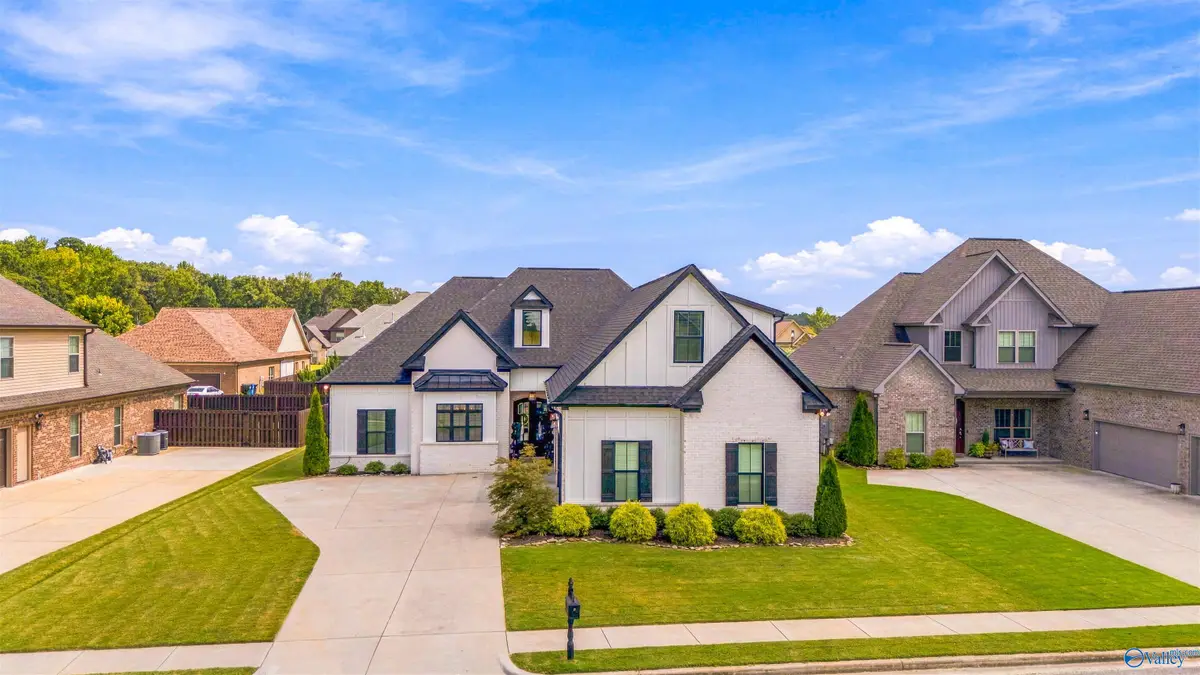 17400 Lochaber Drive, Athens, AL 35613 - #1