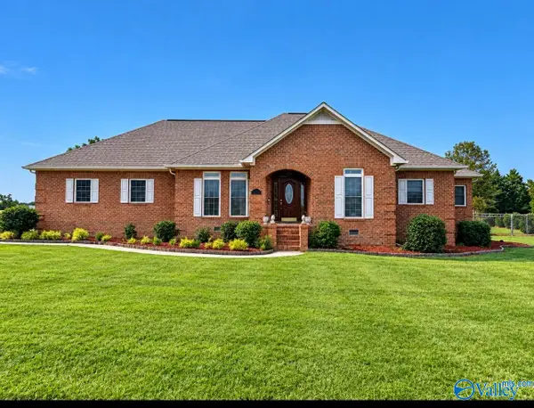 3800 County Road 22, Centre, AL 35960