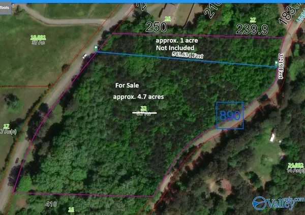 1570 County Road 97, Fort Payne, AL 35968