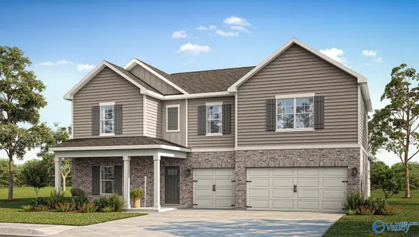 278 Crane Hollow Lane, Huntsville, AL 35811