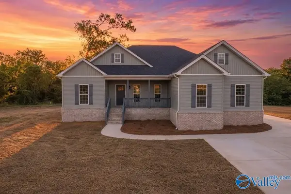 5172 Columbus City Road, Grant, AL 35747