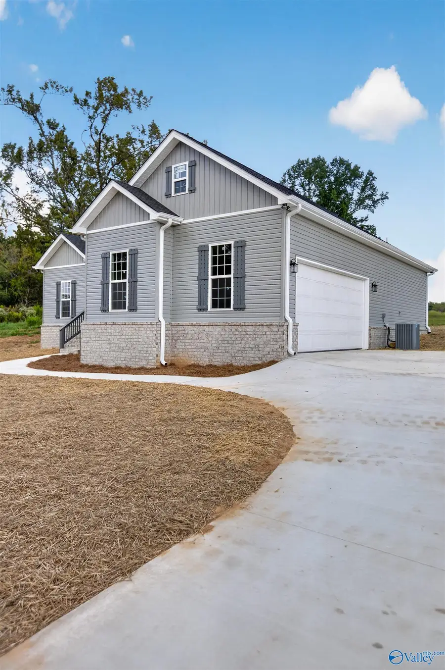 5172 Columbus City Road, Grant, AL 35747 - #2