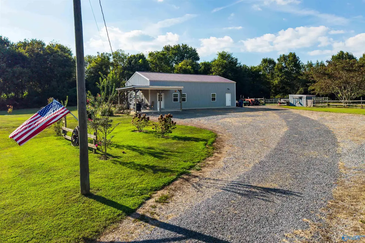705 Vines Street, Arab, AL 35016 - #1