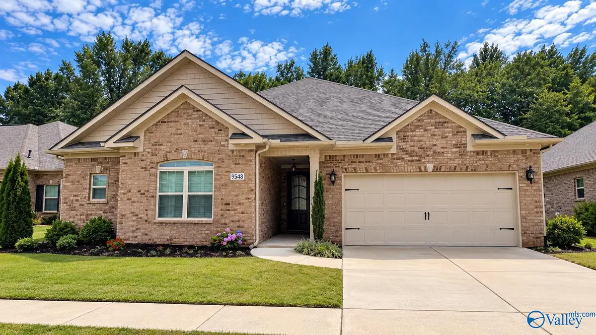 9548 Abington Cove Boulevard, Madison, AL 35757 - #1