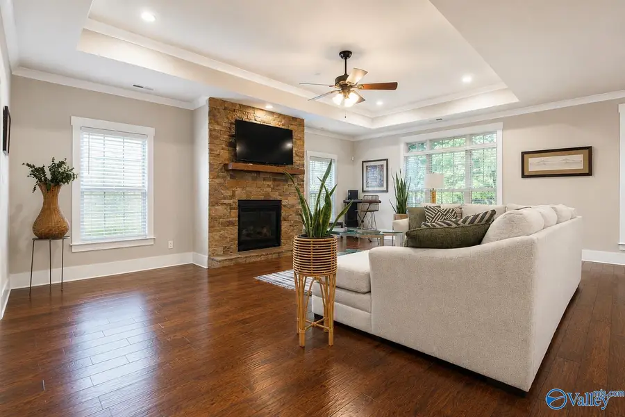 9548 Abington Cove Boulevard, Madison, AL 35757 - #2