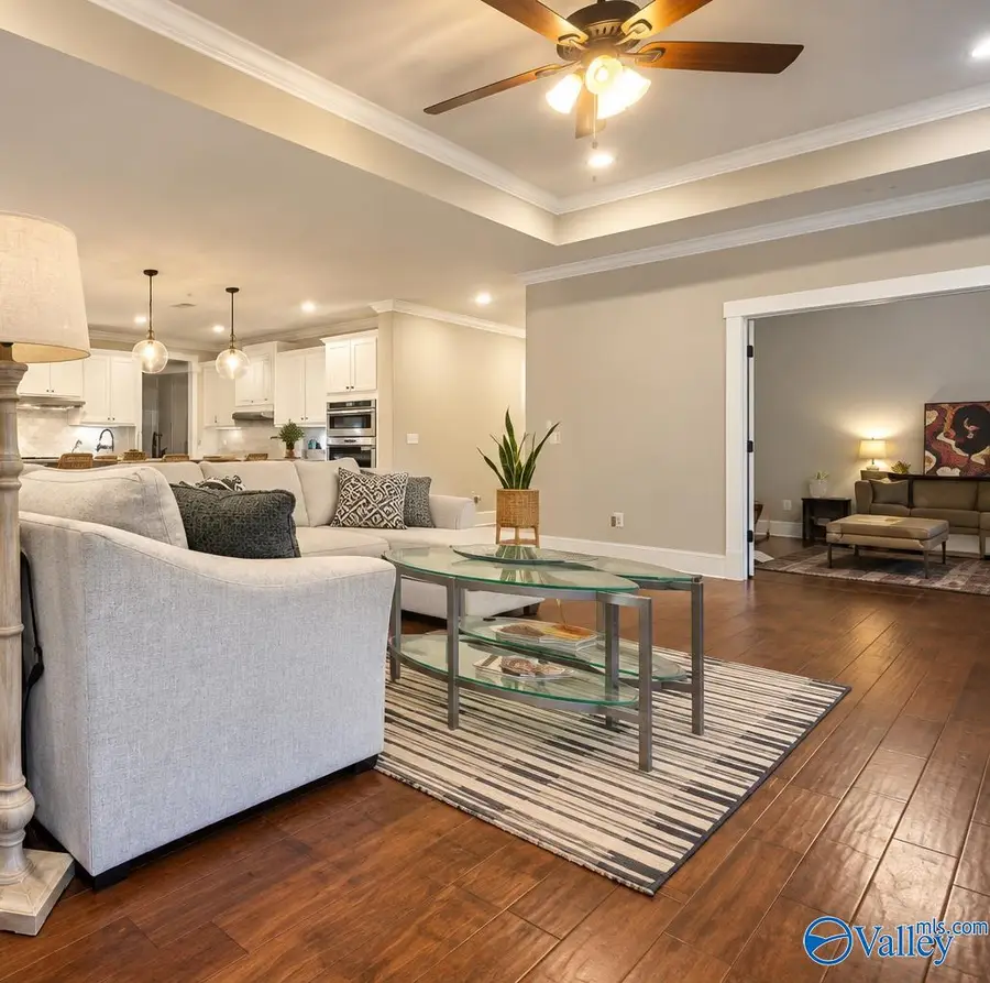 9548 Abington Cove Boulevard, Madison, AL 35757 - #3