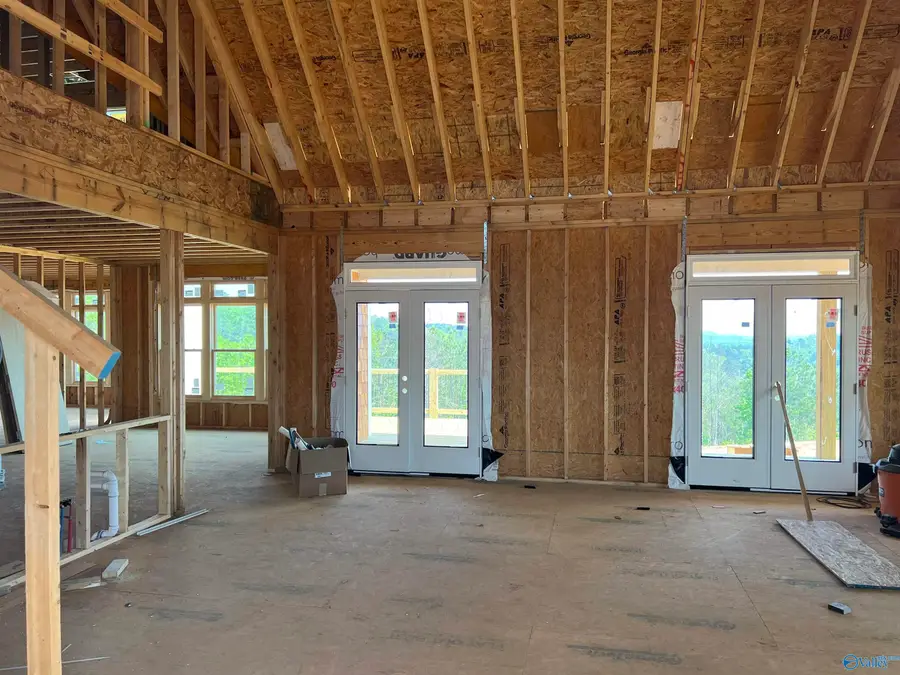 460 County Road 767, Cedar Bluff, AL 35959 - #2