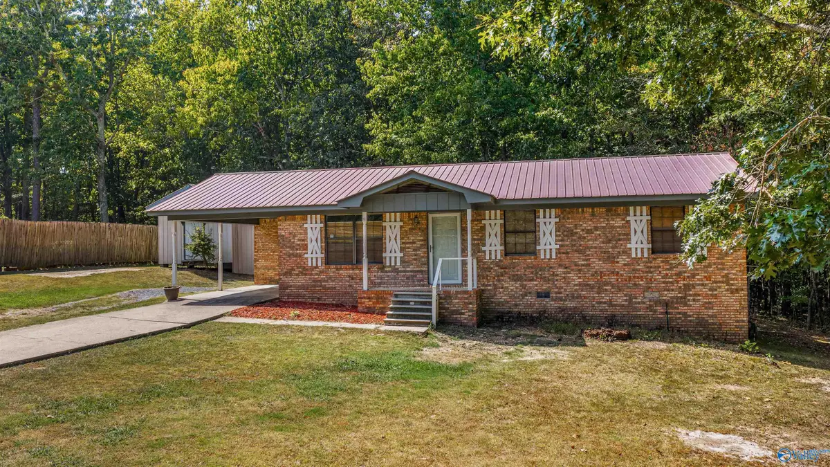 1812 Fruit Farm Road, Fort Payne, AL 35967 - #1