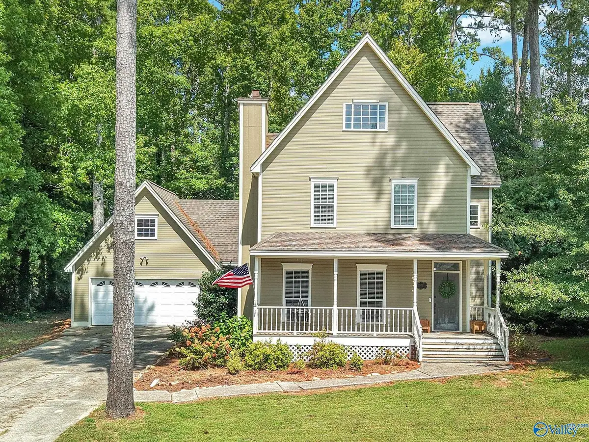 1305 Jane Avenue, Albertville, AL 35950 - #1