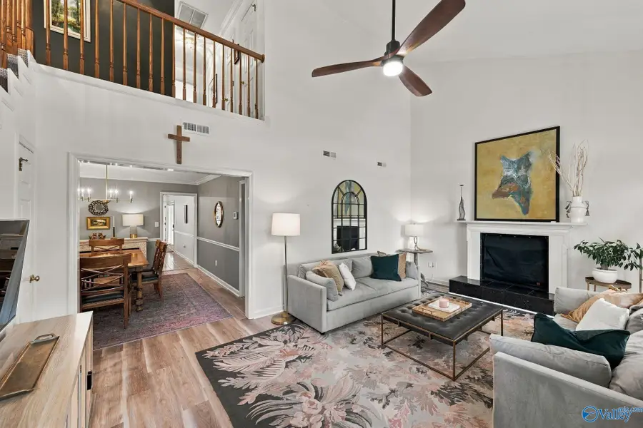 260 W Lake Circle, Madison, AL 35758 - #3