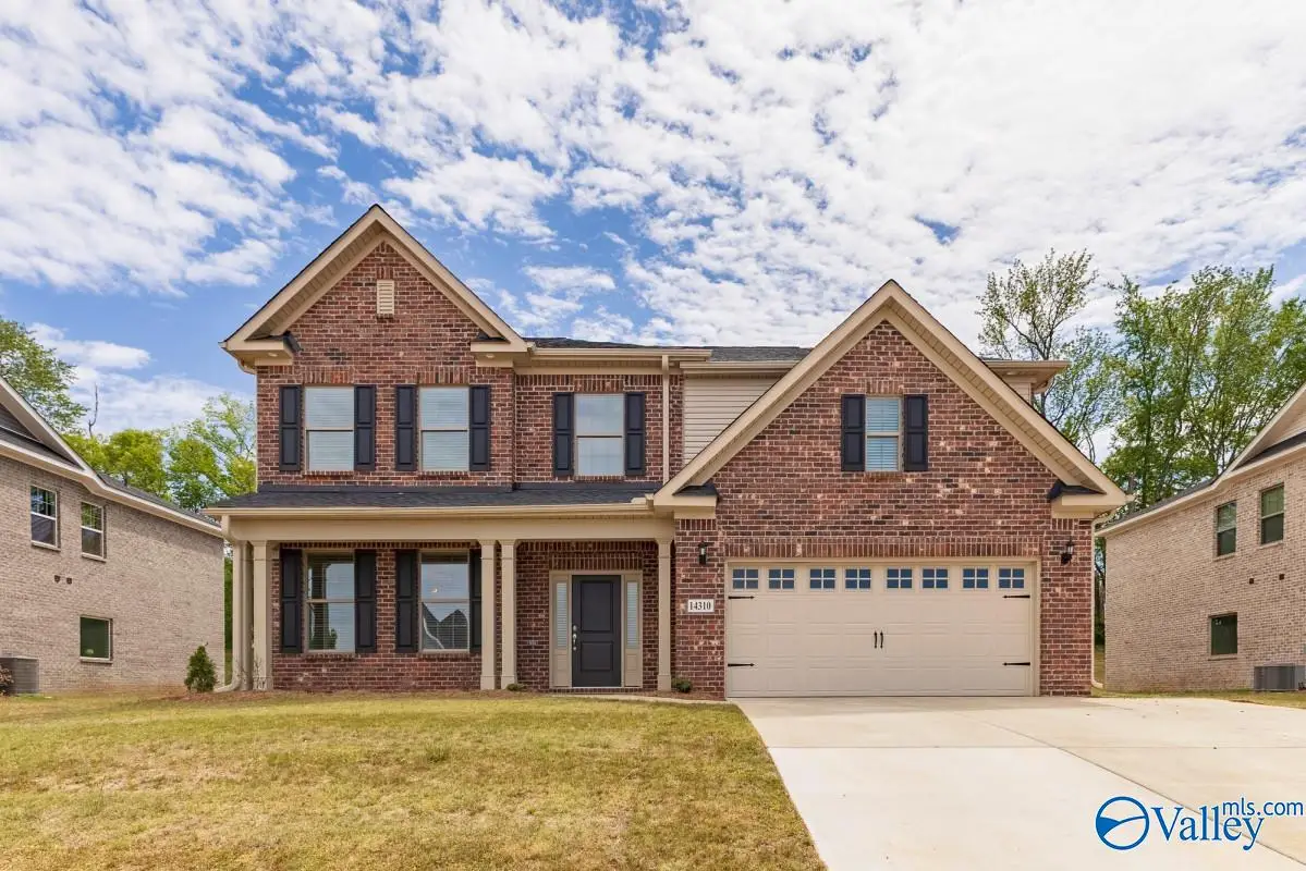 14310 Grey Goose Lane, Harvest, AL 35749 - #1