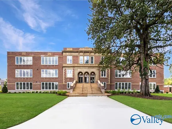 610 1A Randolph Avenue #1A, Huntsville, AL 35801