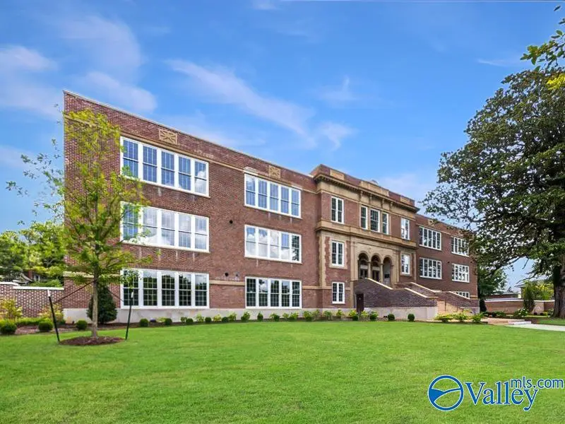610 1A Randolph Avenue #1A, Huntsville, AL 35801 - #2