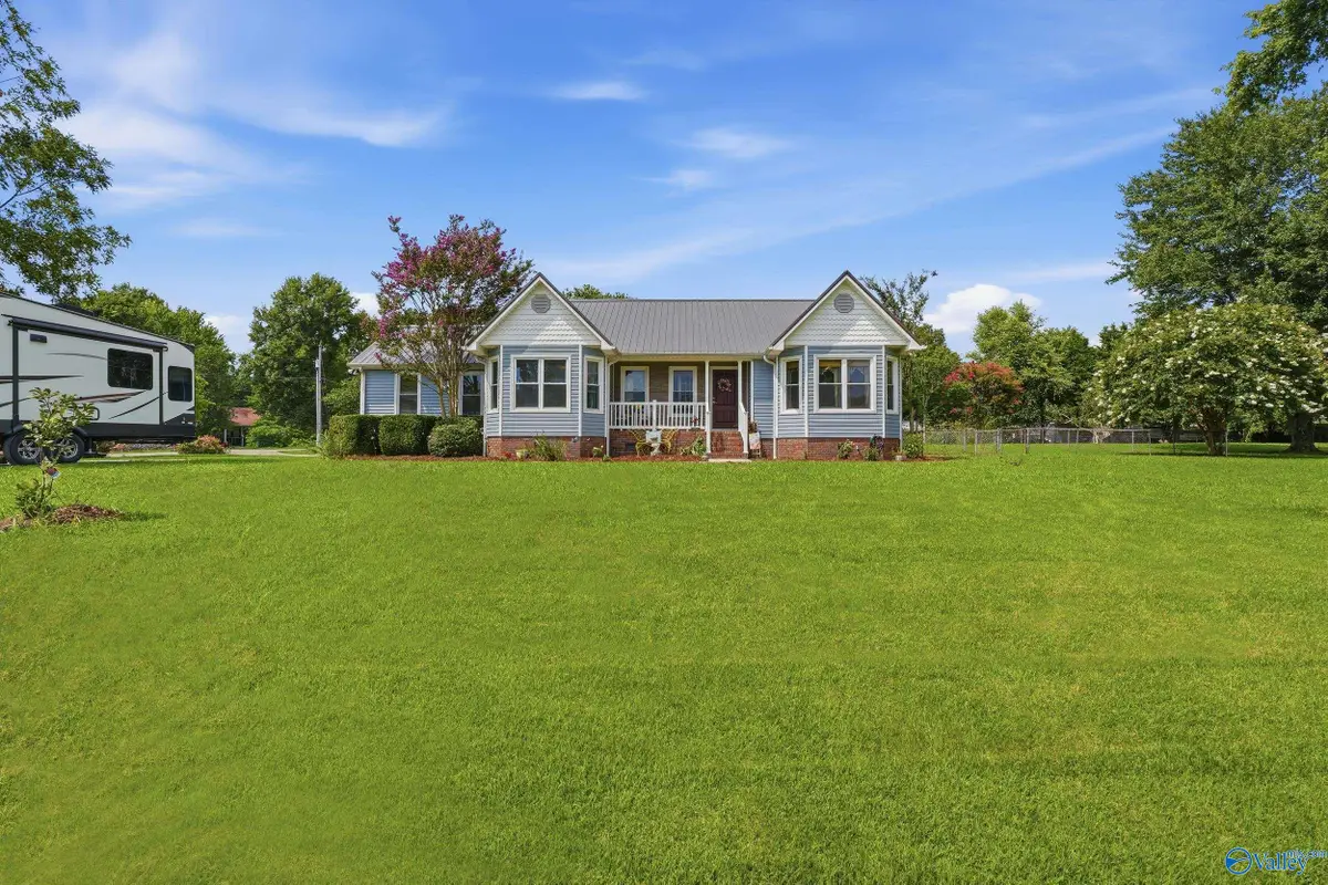 131 Amberwood Drive, Harvest, AL 35749 - #1