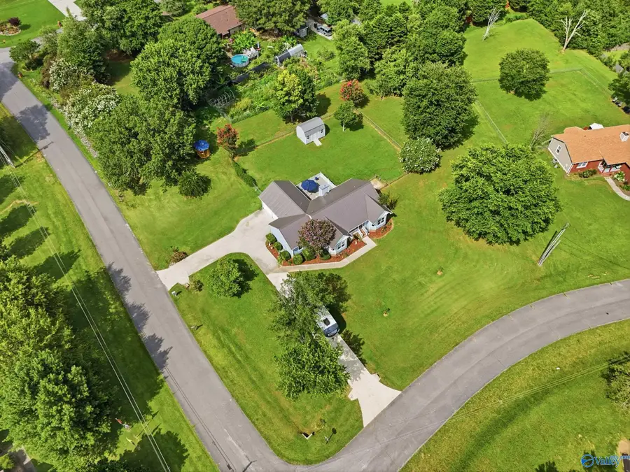 131 Amberwood Drive, Harvest, AL 35749 - #3