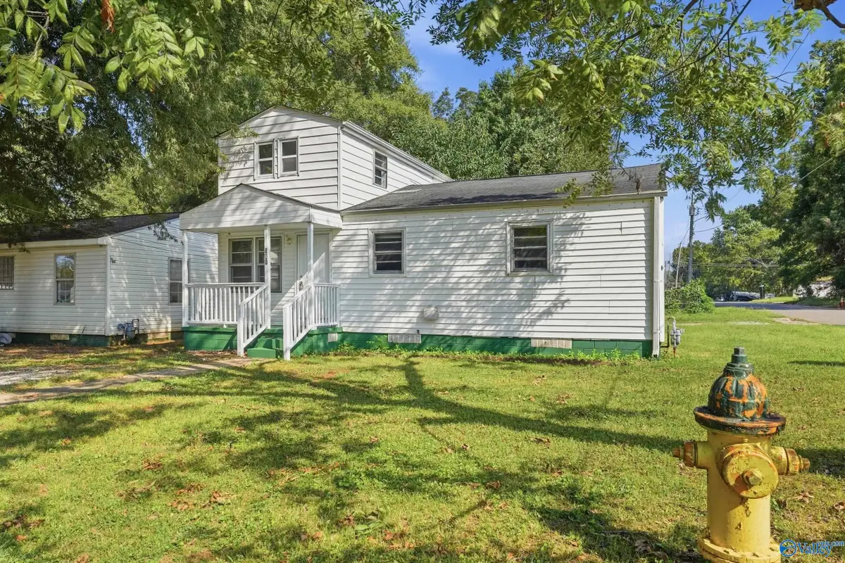 3800 8th Avenue, Huntsville, AL 35805 - #1