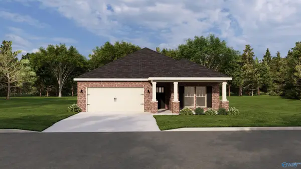 206 Esplanade Court, Huntsville, AL 35824