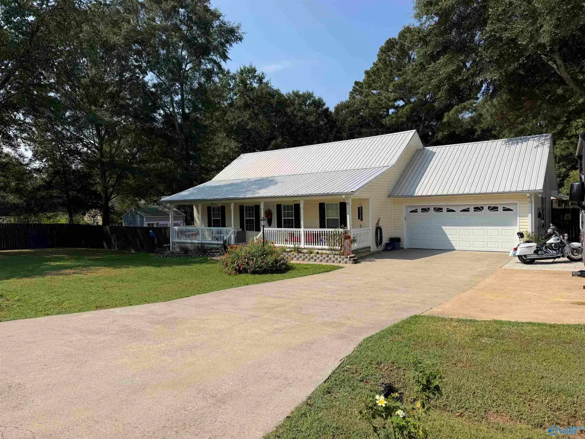 665 Old Horton Road, Albertville, AL 35950 - #1