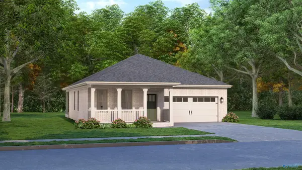 204 Esplanade Court, Huntsville, AL 35824