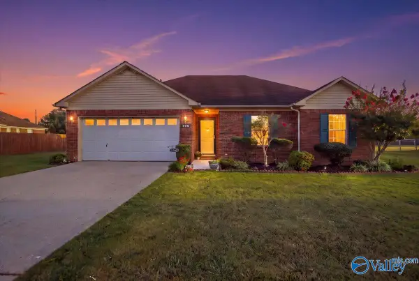 106 Braves Drive, Huntsville, AL 35811
