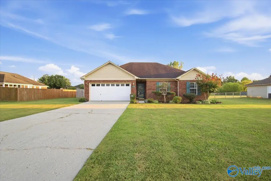 106 Braves Drive, Huntsville, AL 35811 - #3