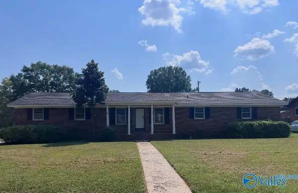 1205 SW Thomas Drive, Decatur, AL 35601