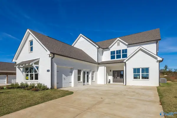 133 Fairways Pass, Meridianville, AL 35759