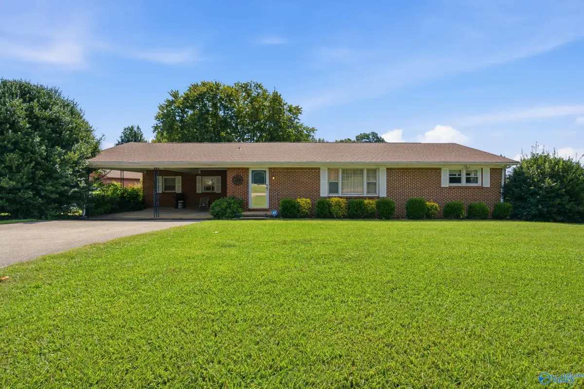 1113 Murphy Hill Road, Hazel Green, AL 35750 - #1