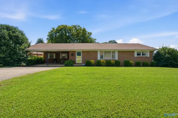 1113 Murphy Hill Road, Hazel Green, AL 35750