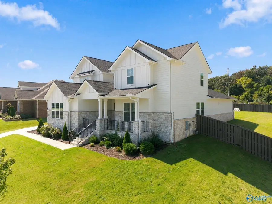 326 Merrydale Drive, Huntsville, AL 35811 - #3