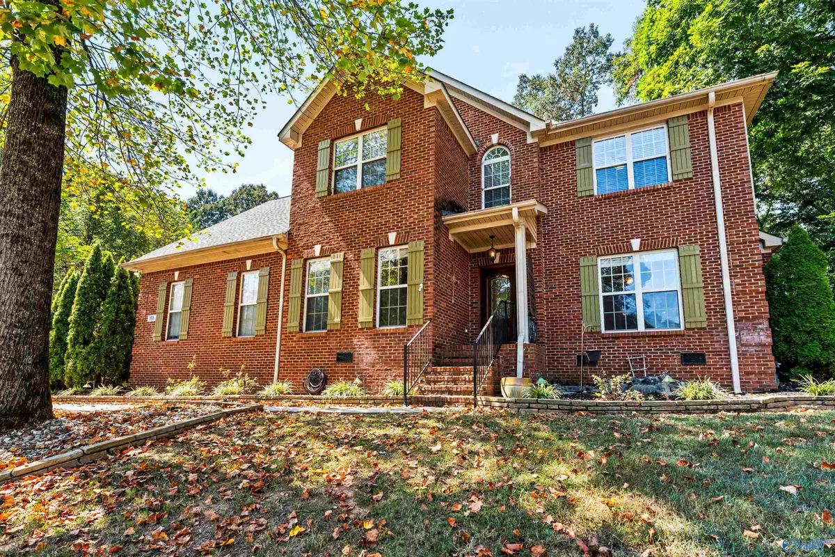 155 Lincarrie Lane, Harvest, AL 35749 - #1