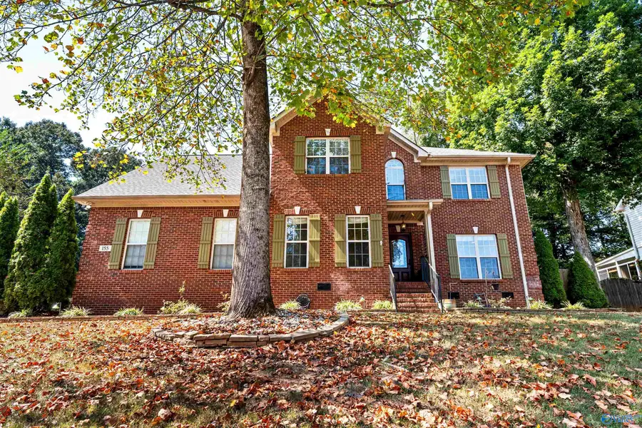 155 Lincarrie Lane, Harvest, AL 35749 - #2