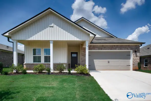132 Shearwater Drive, Meridianville, AL 35759