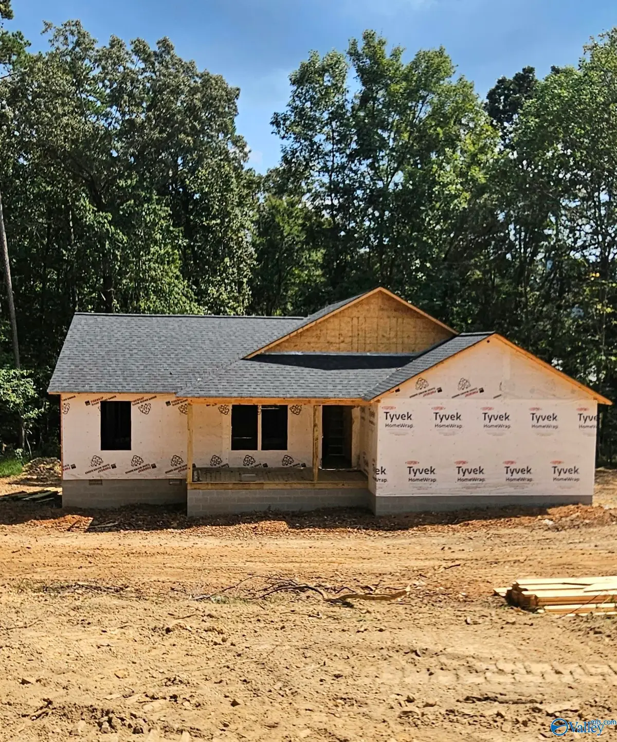 6563 Kelsee Lane, Fort Payne, AL 35967 - #1
