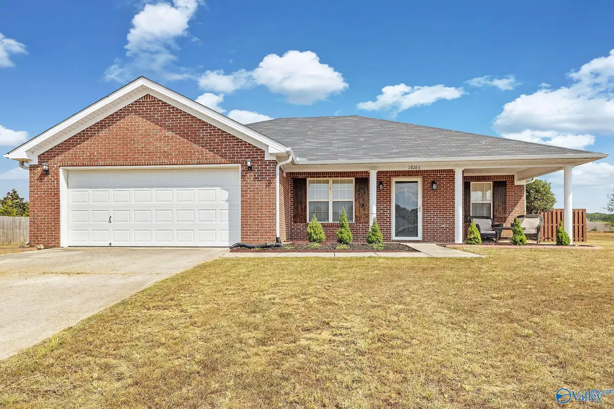 18266 Upland Trail, Athens, AL 35613 - #1