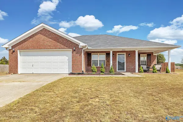 18266 Upland Trail, Athens, AL 35613