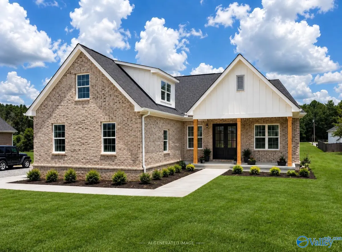 512 Kitchens Drive, Arab, AL 35016 - #1