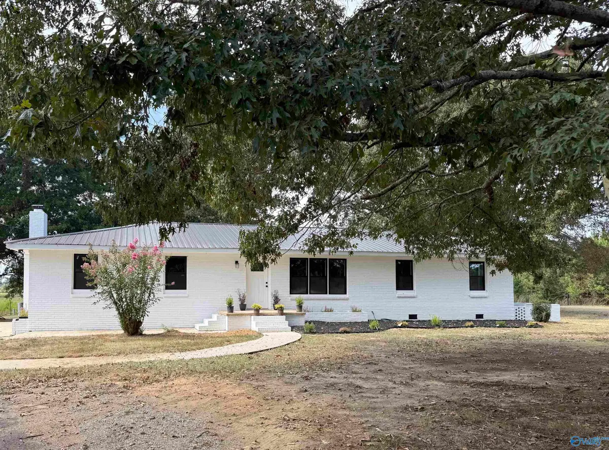 2655 Cedar Bluff Road, Centre, AL 35960 - #1