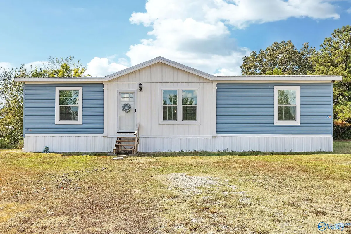 4862 Lake Place Lane, Cedar Bluff, AL 35959 - #1
