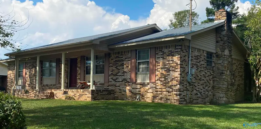 203 Wann Circle, Pisgah, AL 35765 - #2